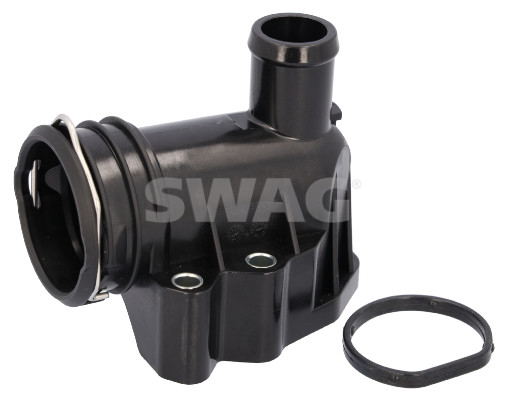 Flansa lichid racire 33 11 0848 SWAG